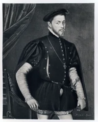 Philip II of Spain (from 